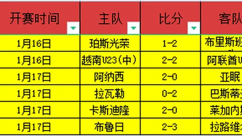 【独家福利大放送】深度解析：比赛结果与得分全揭秘！